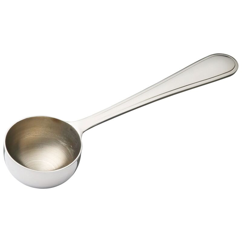 La Cafetière Kaffemåleske, rustfrit stål