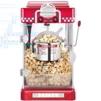 Little Bambino -popcorn-kone