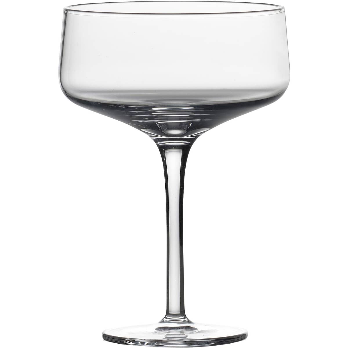 Rocks Coupe/Cocktailglas, 13,5 cm, 27 cl, 2 stk.