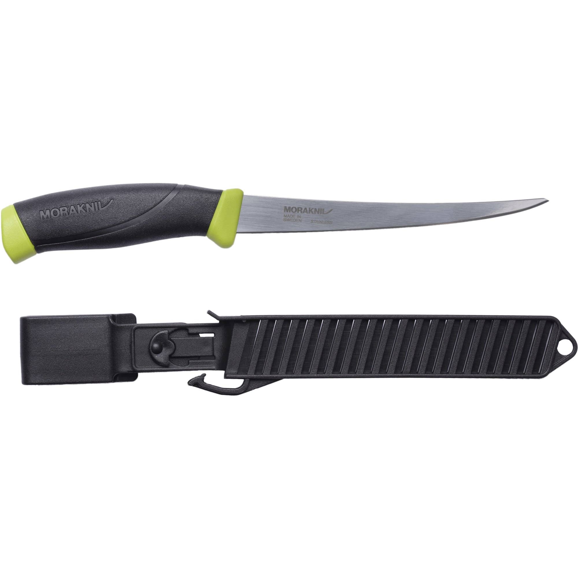 Produktfoto för Morakniv Companion Fishing Fillet 155 (S)