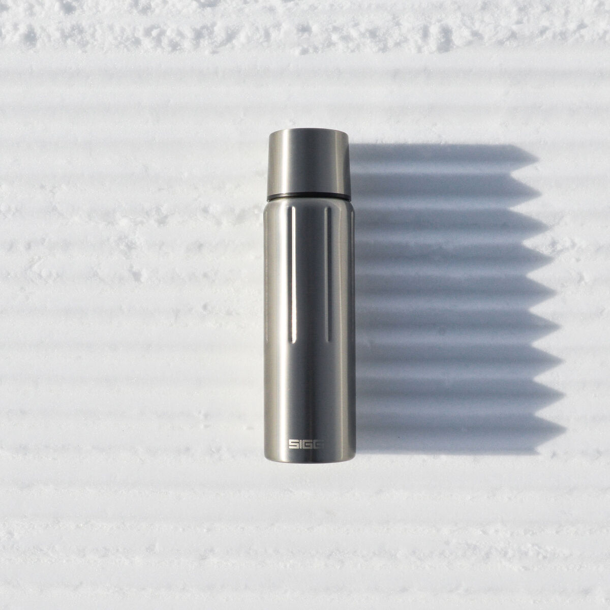 SIGG Gemstone IBT termosflaska 1,1 liter, selenite