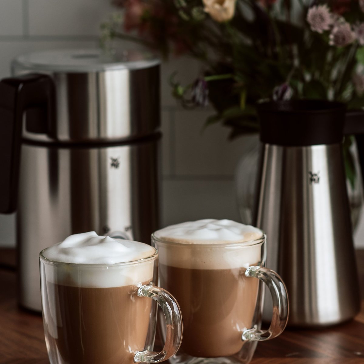 Lono Milk & Choc Melkeskummer