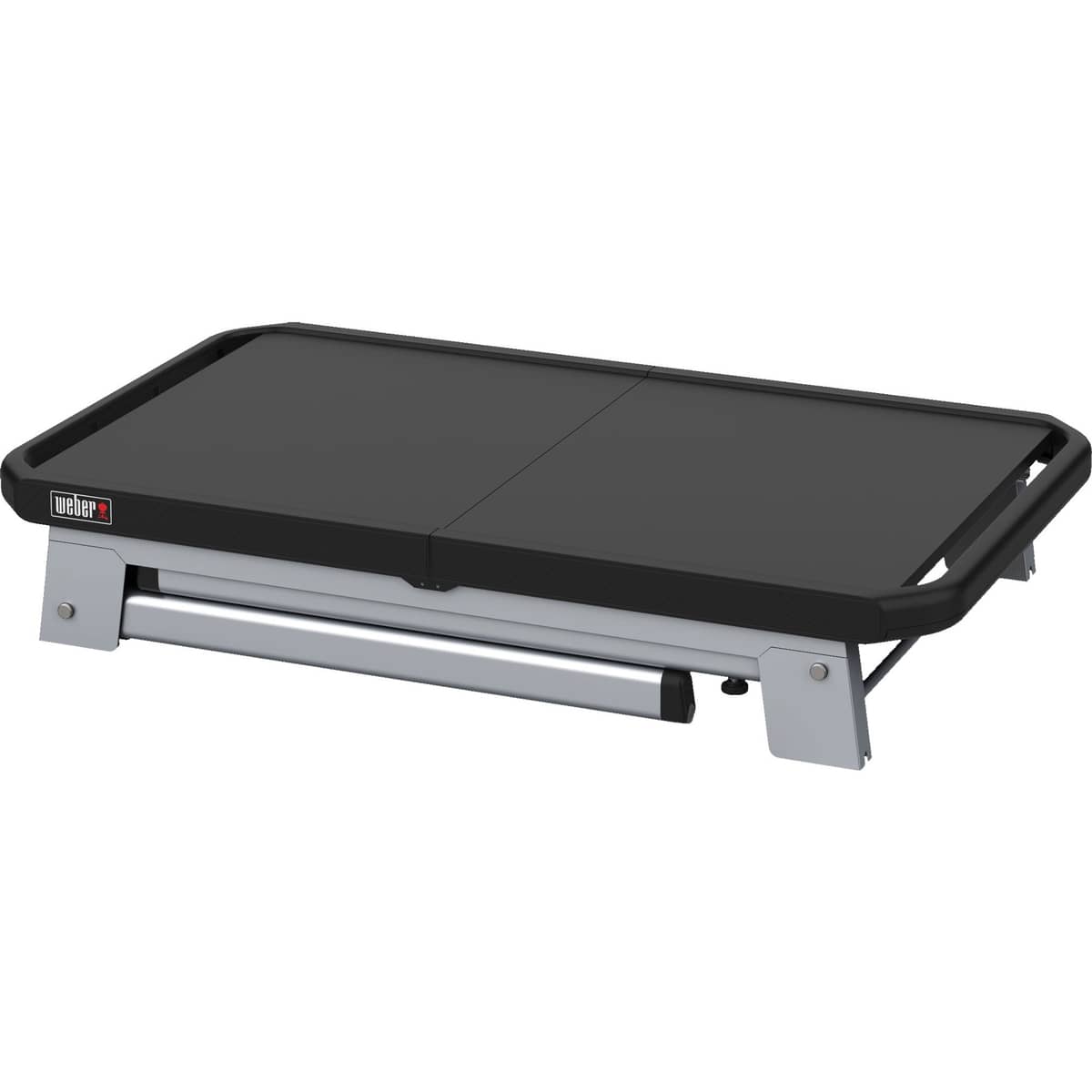 Foldbart stativ til Griddle stegeplade 56 cm