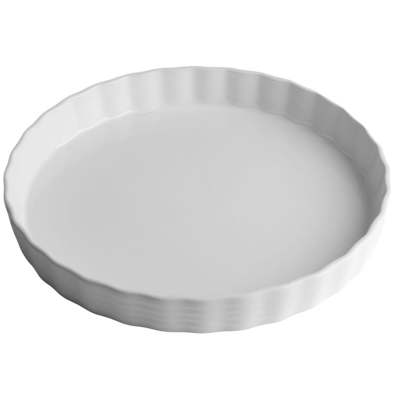 Pajforme 2-delt, hvid