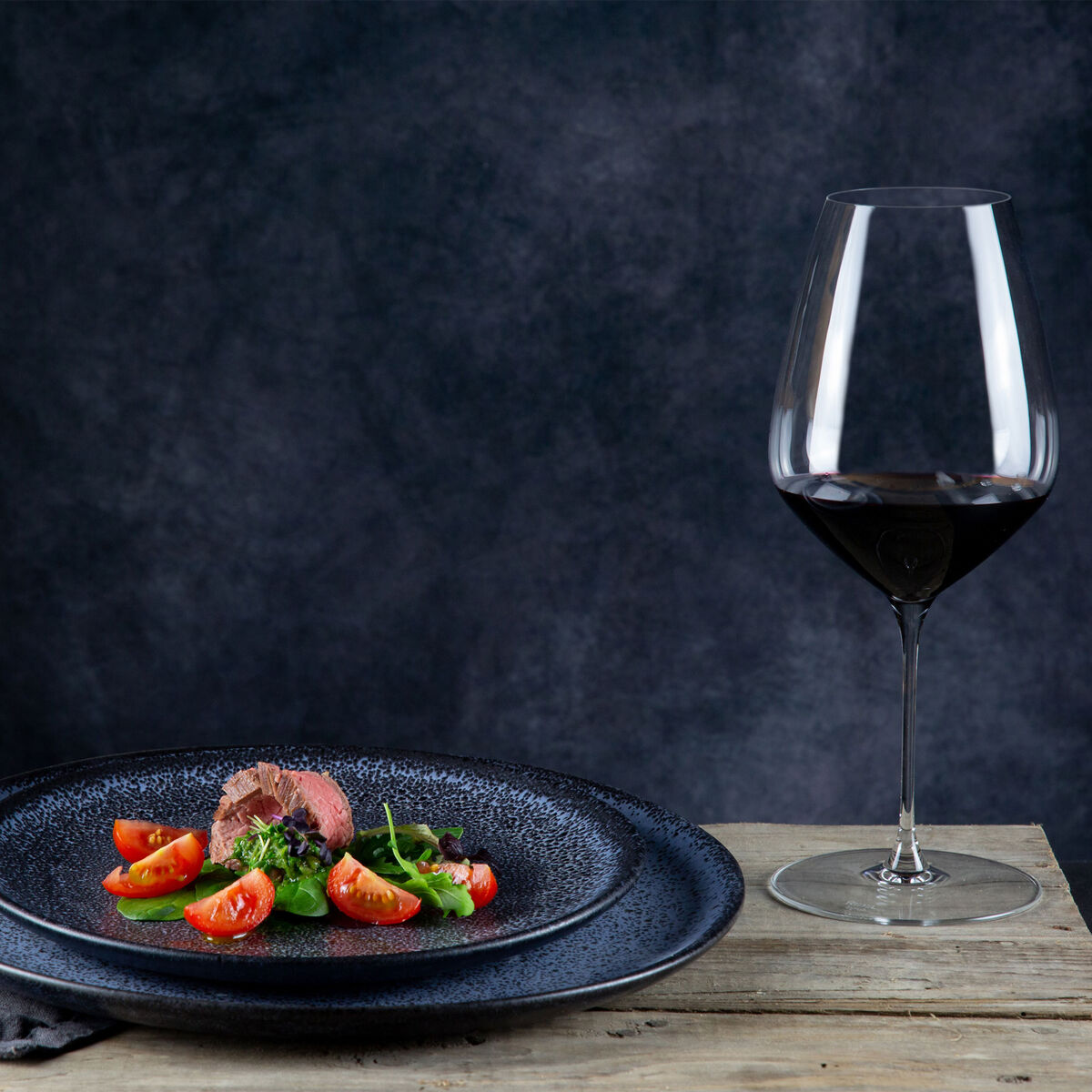 Veloce Syrah/Shiraz, vinglas 2-pak