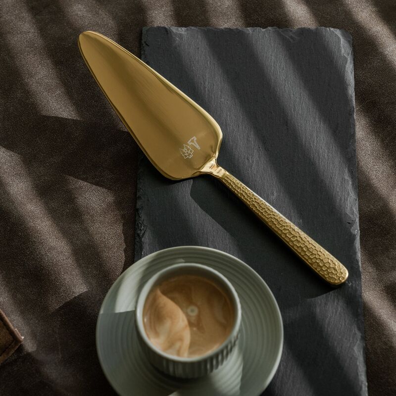 FROST kakkulapio, nimbus/messinki