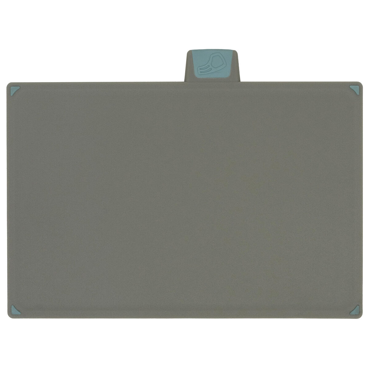 Skjærebrett med stativ 5 deler