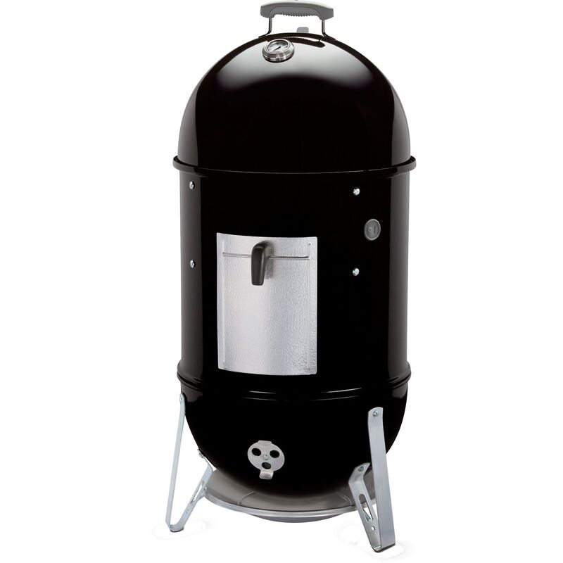 Smokey Mountain Cooker røg-, damp- og slow-cook grill, 47 cm