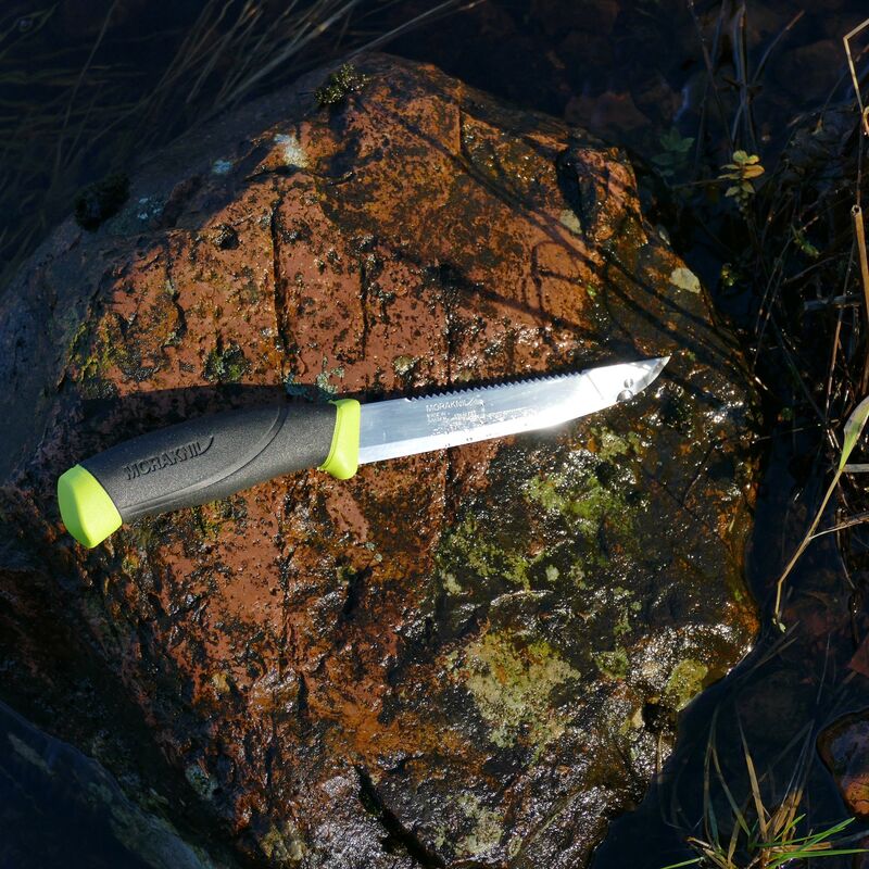 Companion Fishing Scaler 150 (S)