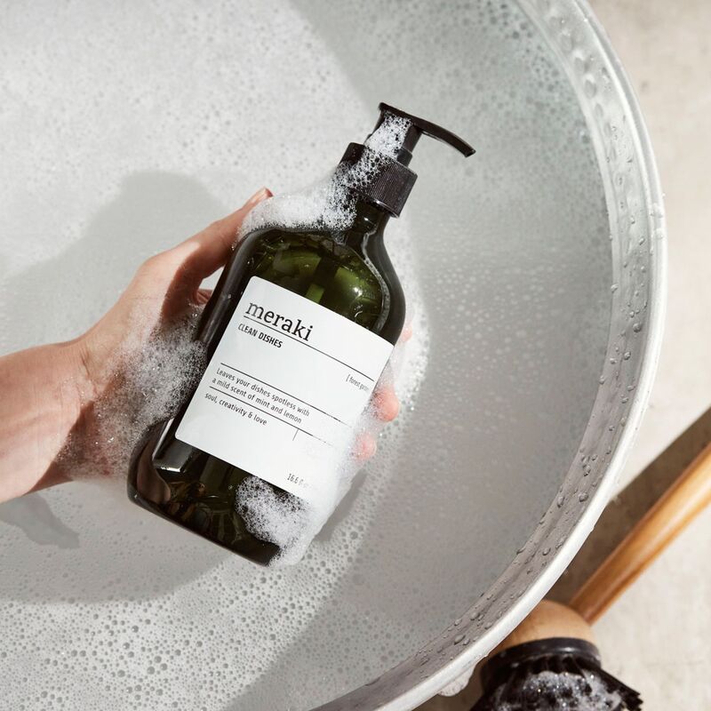 Forest garden astianpesuaine, 490 ml