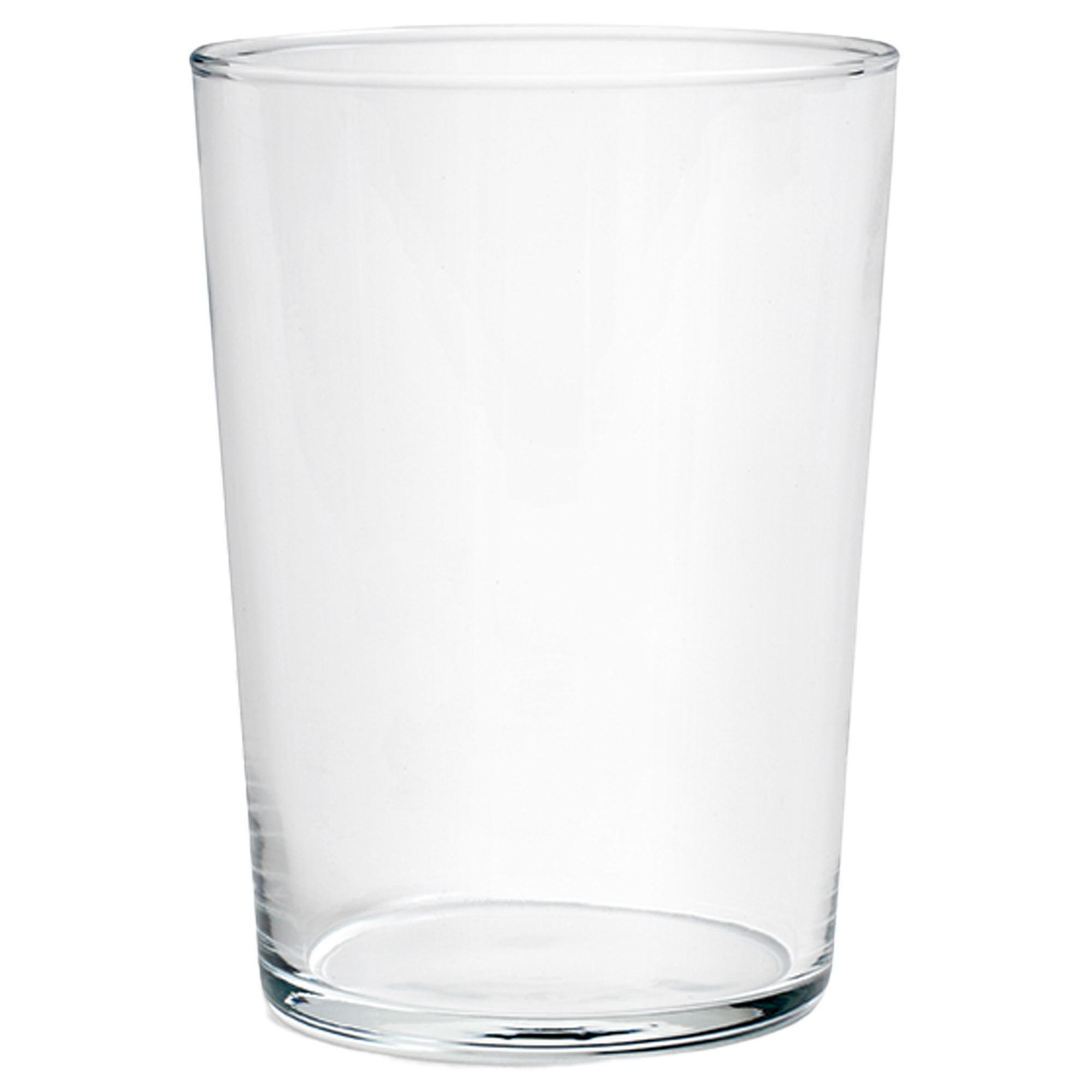 HAY Glas 4-pack large, 490 ml