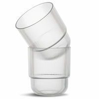 Billi vattenglas 2-pack