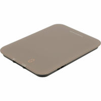 Køkkenvægt, beige