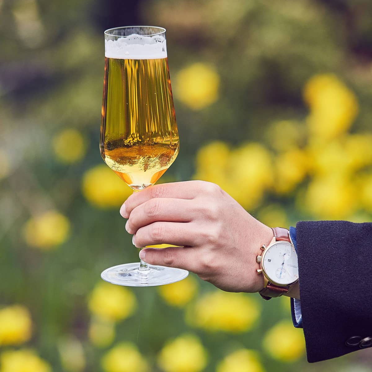 Ølglas 350 ml. 6 stk.