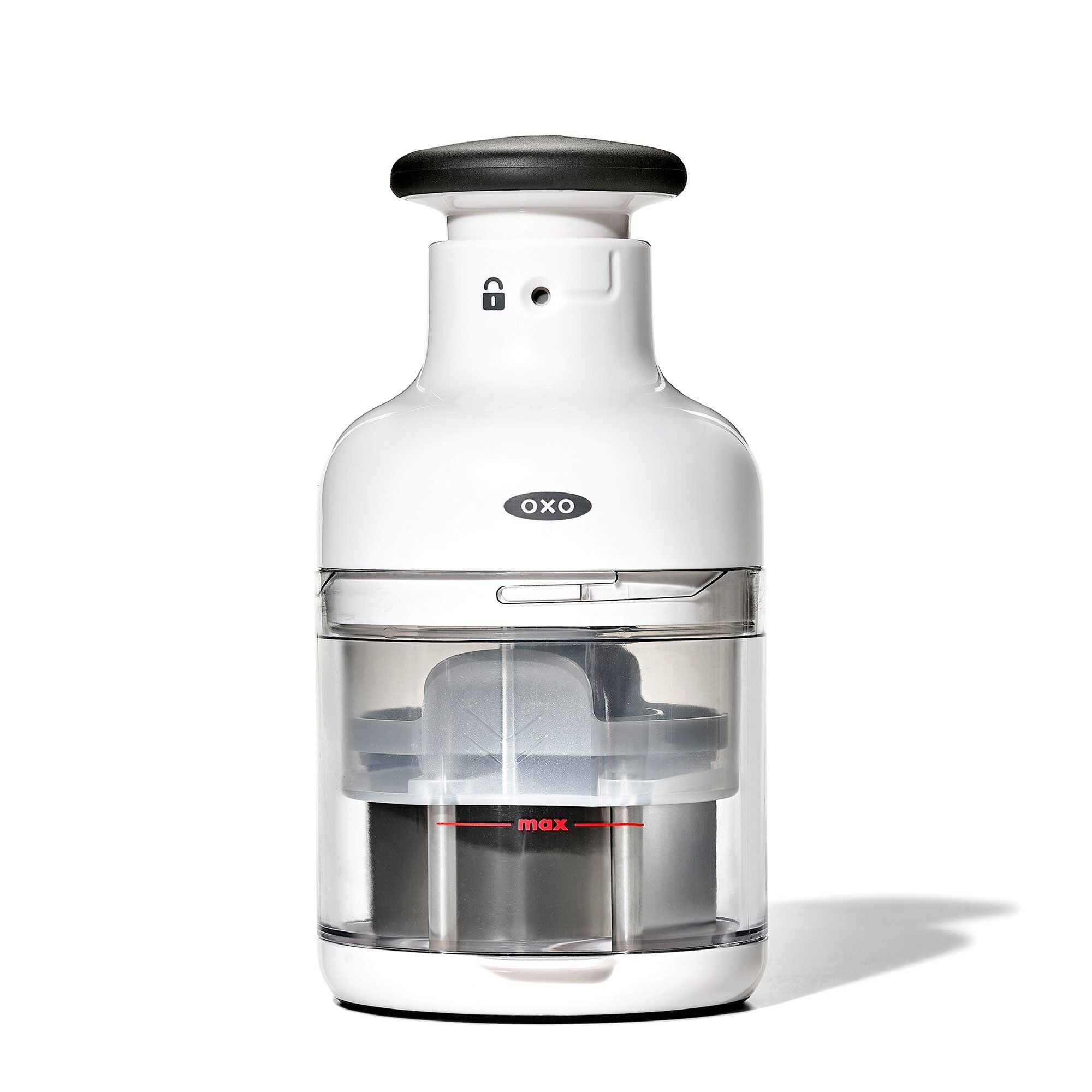 Alternativ bild 1 för OXO minihackare