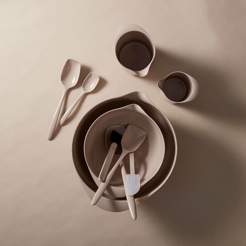 Classic Grydeske 25 cm, humus