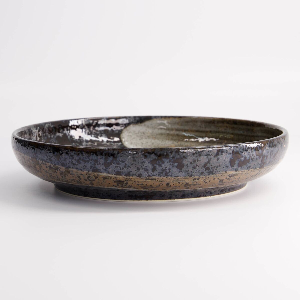 Arahake pastatallerken Ø22 cm