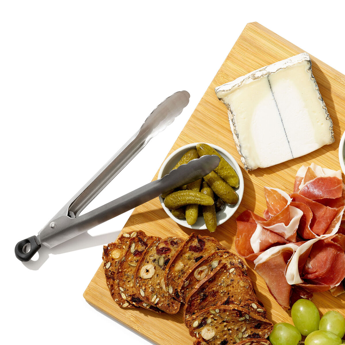 OXO Pihtisetti 2-kpl 23/17,5 cm