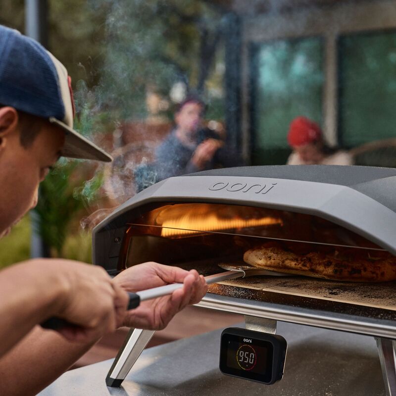 Koda 2 Pro pizzauuni