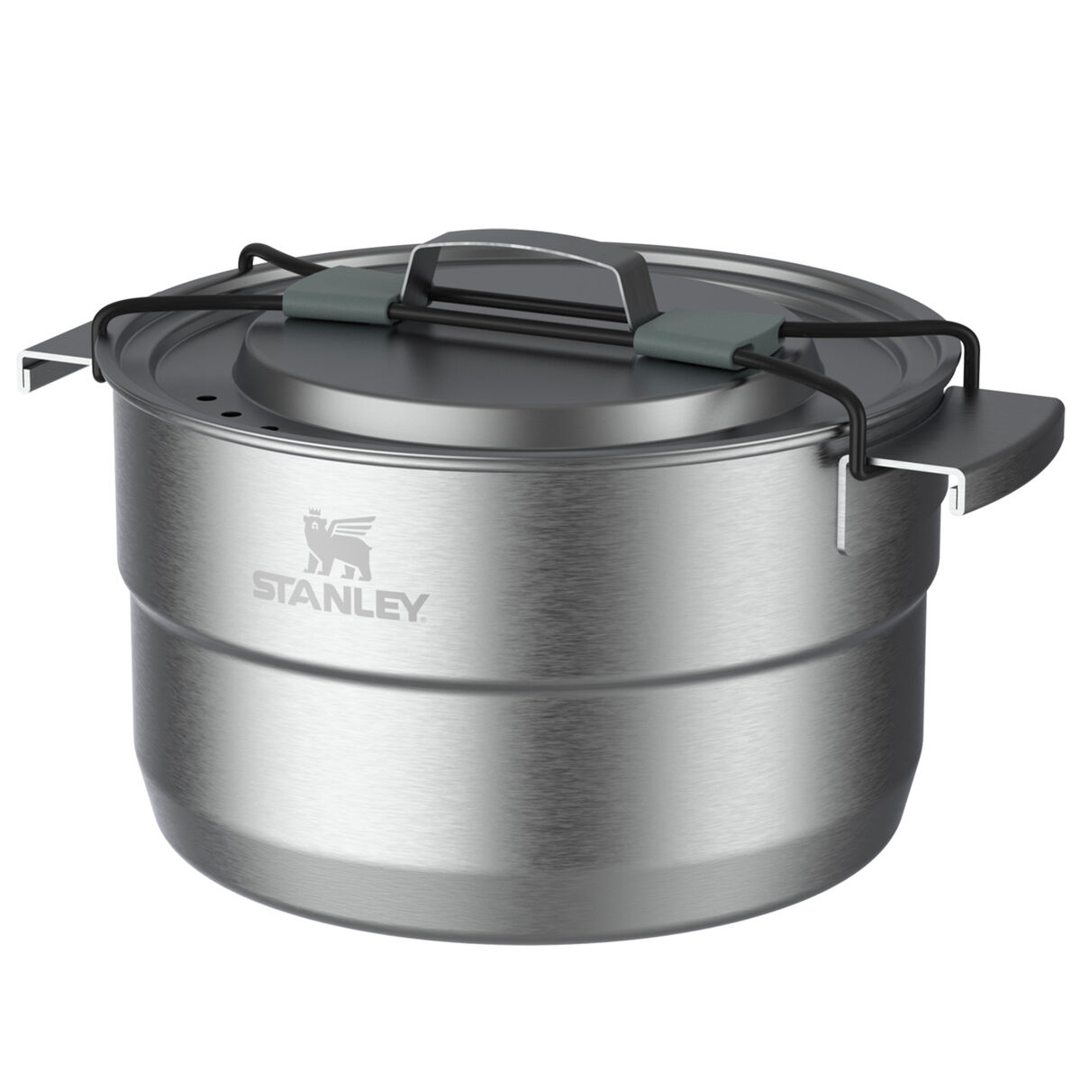 Stanley Wildfare Core Full Serve campingsæt 3,7 liter