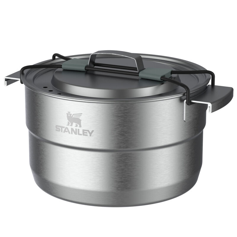 Stanley Wildfare Core Full Serve campingsæt 3,7 liter