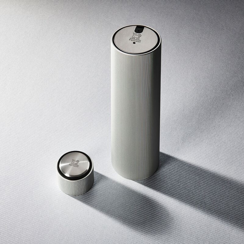 Line Reverse ladattava korkkiruuvi, alu