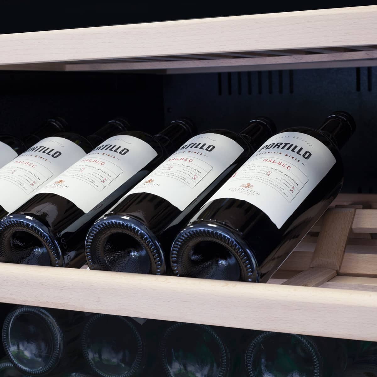 WineComfort 1800 Smart -viinijääkaappi