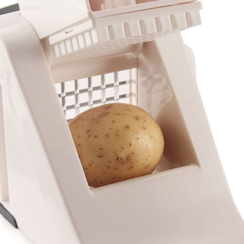 Skärare till pommes frites