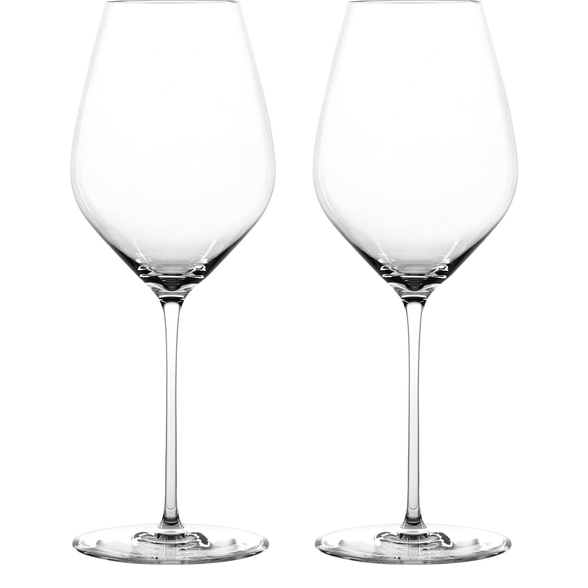 Hi-Lite Universal vinglass 2-pakning