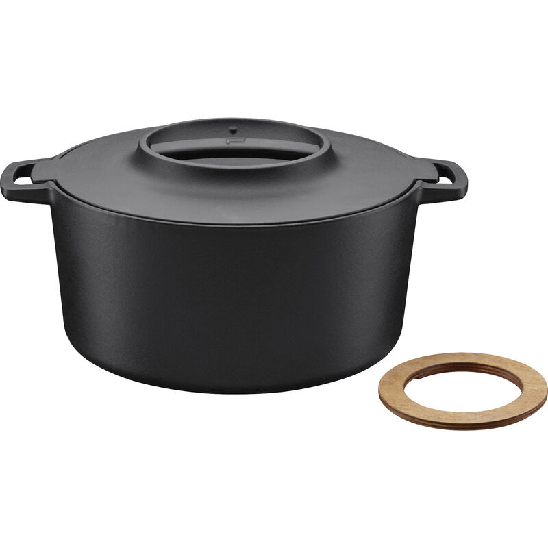 Norden-pata, valurauta, 6 L