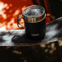 SIGG Travel mug 0,3 liter, night black