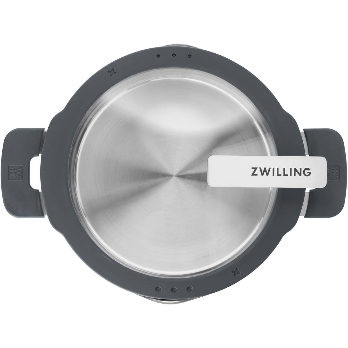 Simplify grytset 5-delar + 4 lock