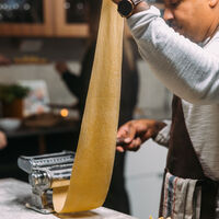 Mareld Premium Pastamaskin