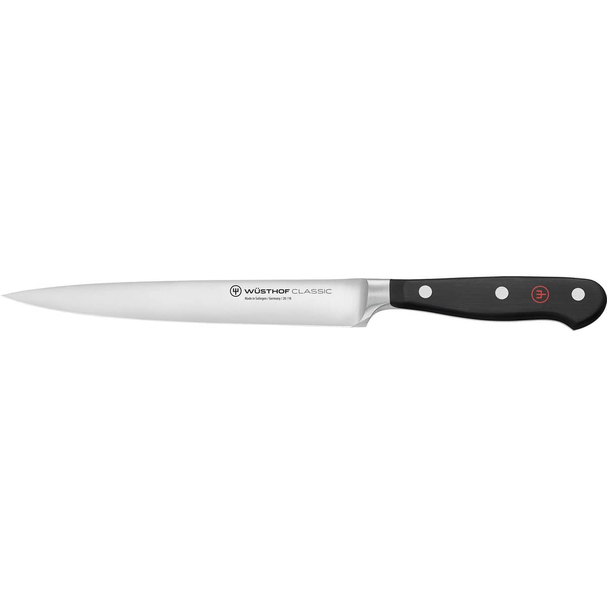 Classic-yleisveitsi 18 cm