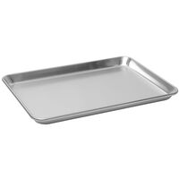 Bakplåt 40 x 28,6 cm, aluminium