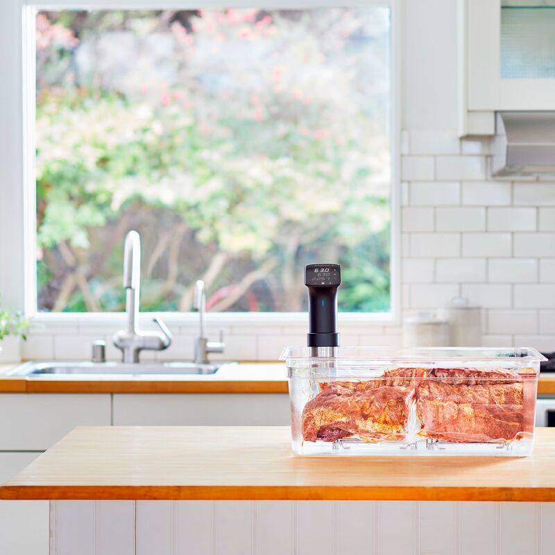 Precision Cooker Pro Sous Vide