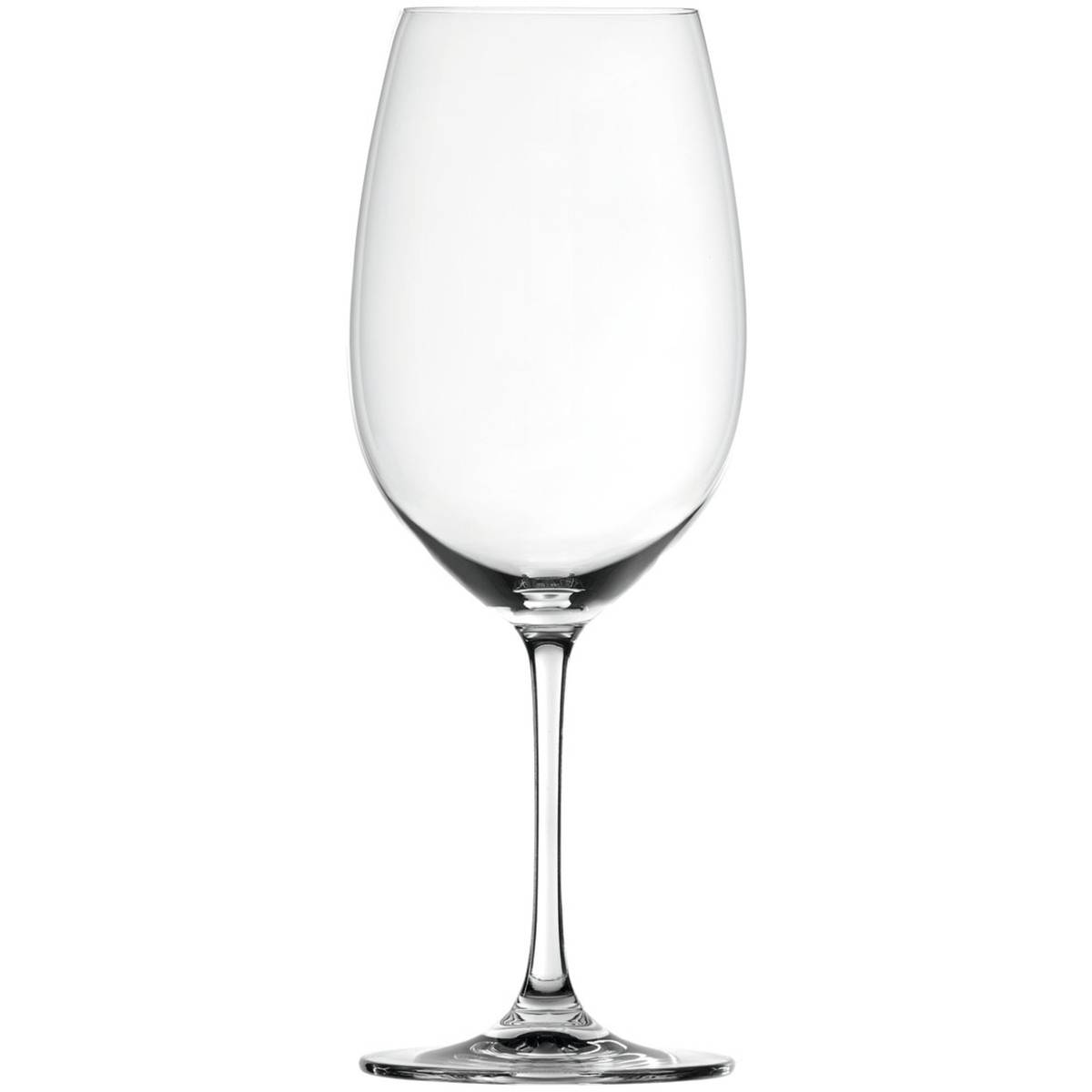 Salute Bordeaux vinglas 71 cl, 4-pack
