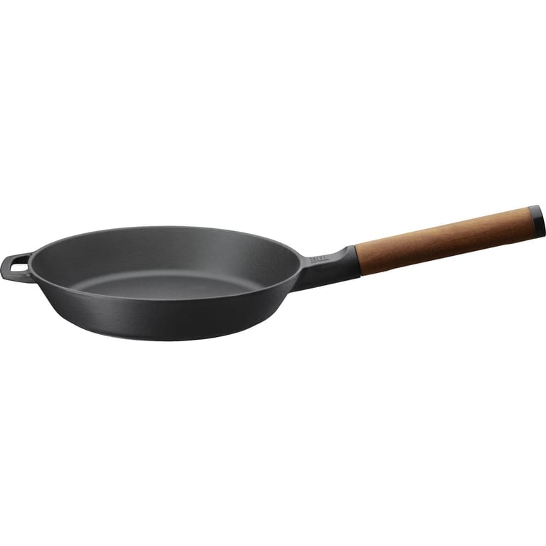 Norden-paistinpannu, valurauta, 24 cm