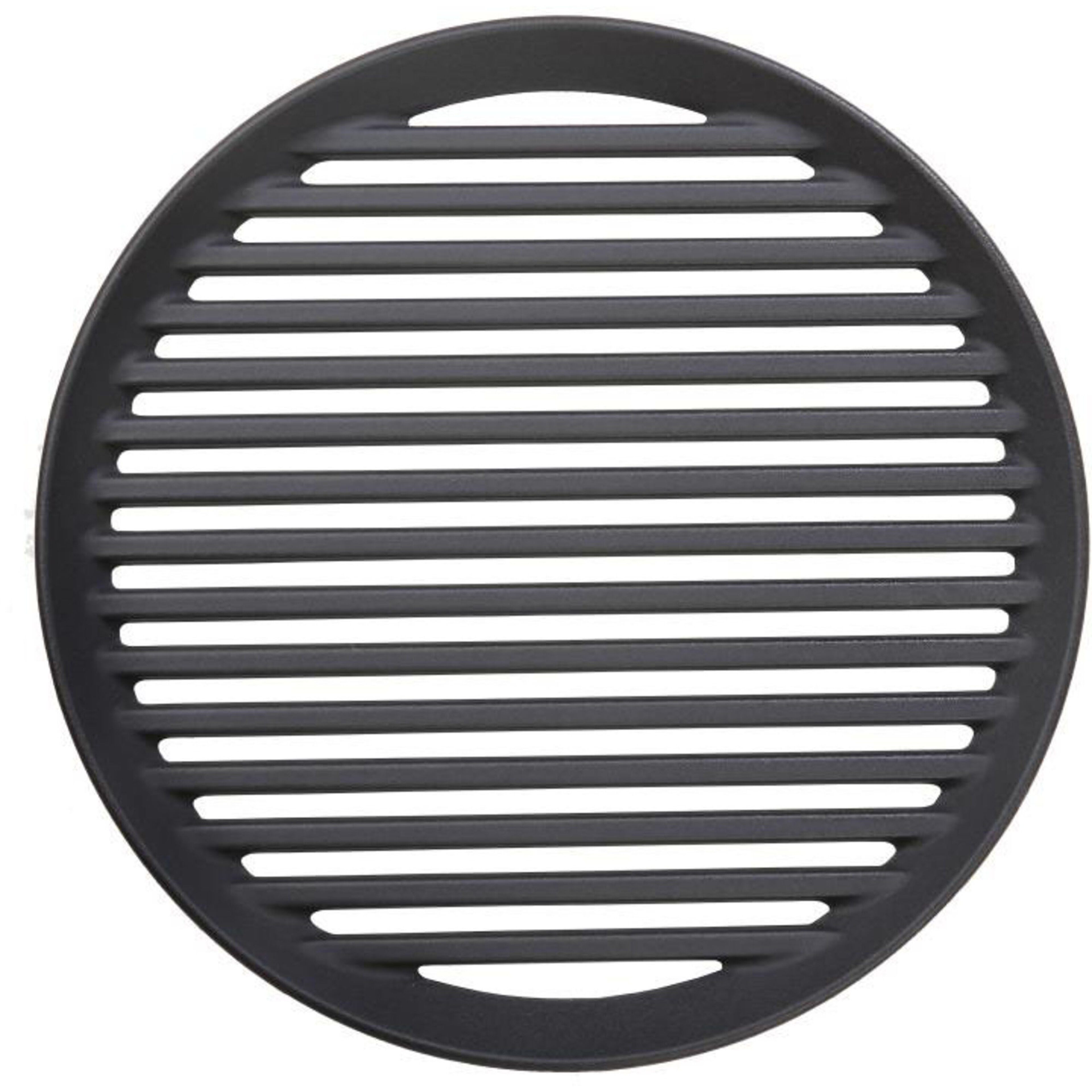 Grillgaller till Forno