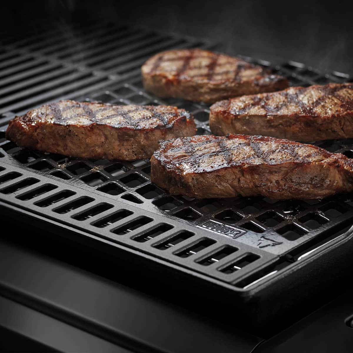 Crafted Sear grilliritilä