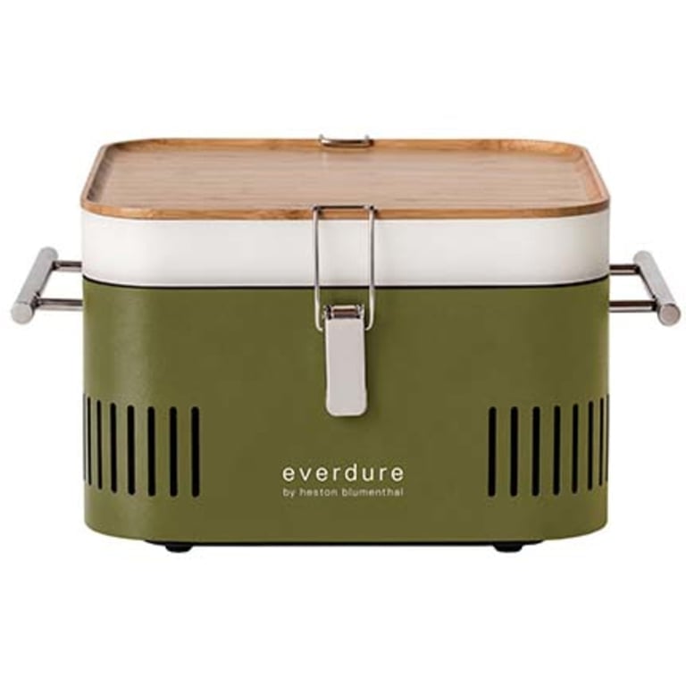 product-Kulgrill Cube HBCUBE Khaki