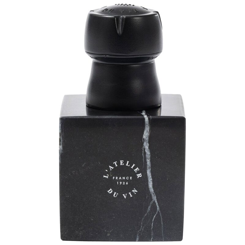 Champagnestopper, marmor