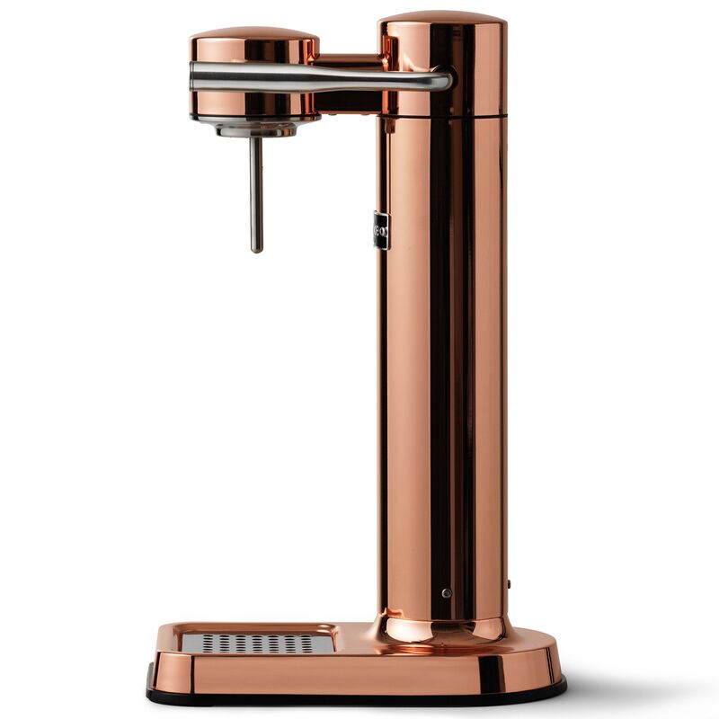 Carbonater 3 kullsyremaskin, Kobber 