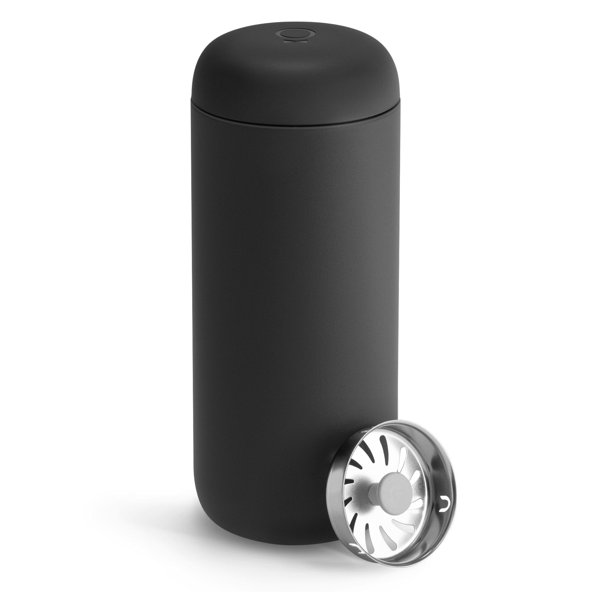 Fellow - Carter Move Black 47 cl - Termoser - Metall