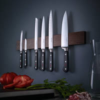 Classic trancherkniv olivenslipt, 20 cm