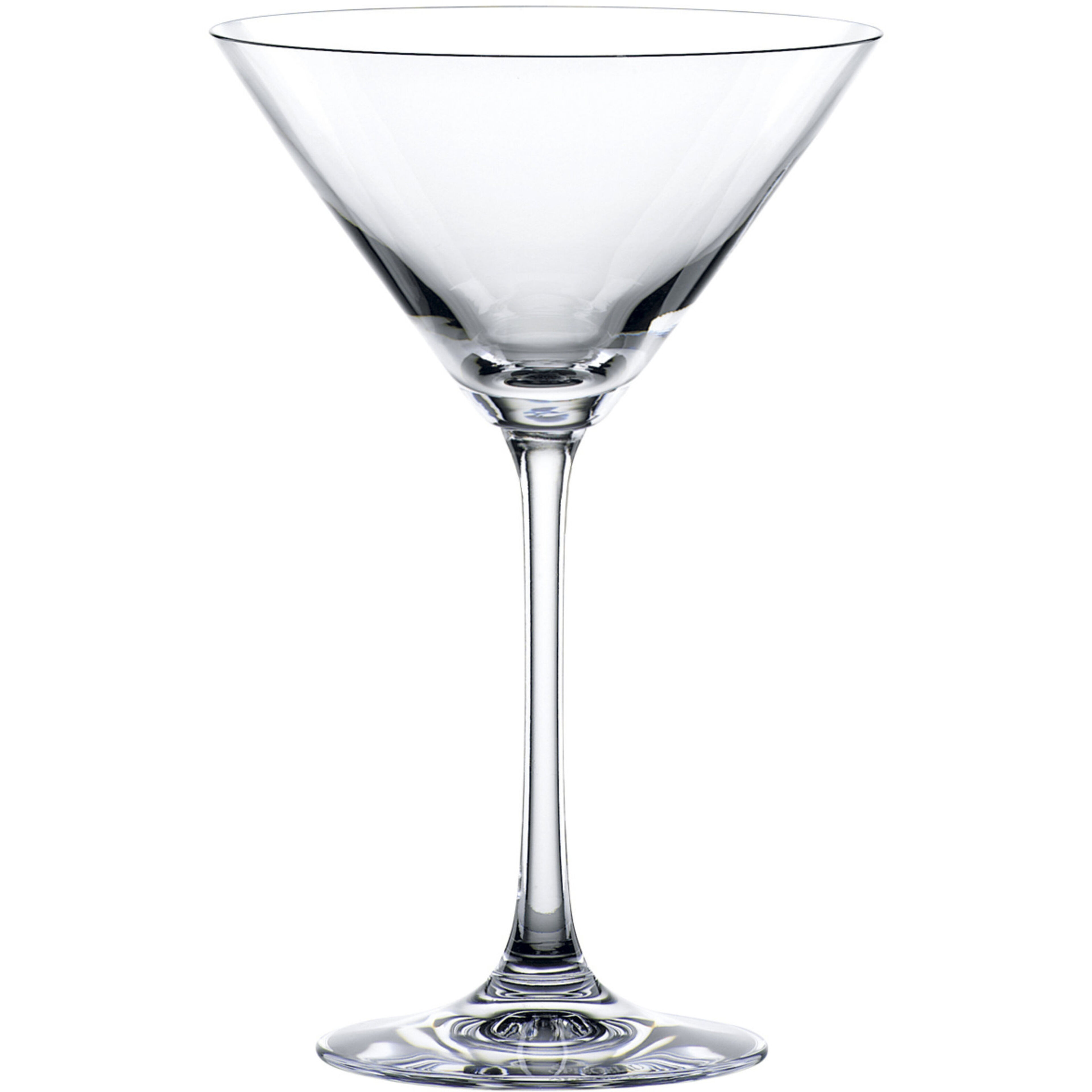 Vivendi Martiniglas 19,5cl 4-p