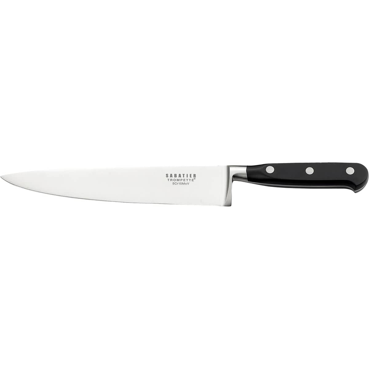 Origin kokkiveitsi, 20 cm
