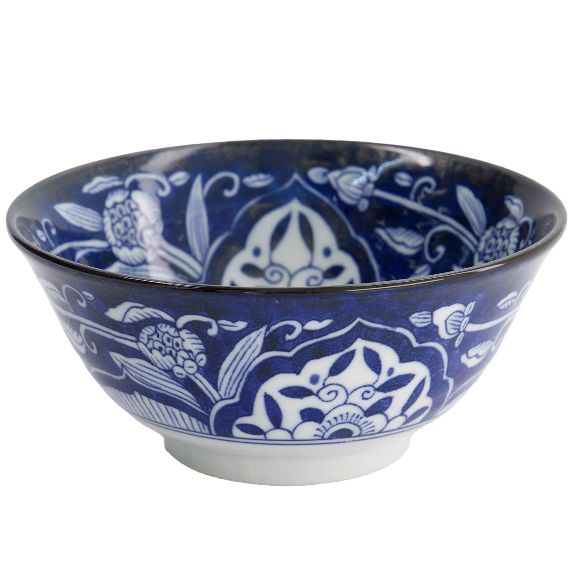 Tokyo Design Studio Kawaii Cat Neko skål 500 ml