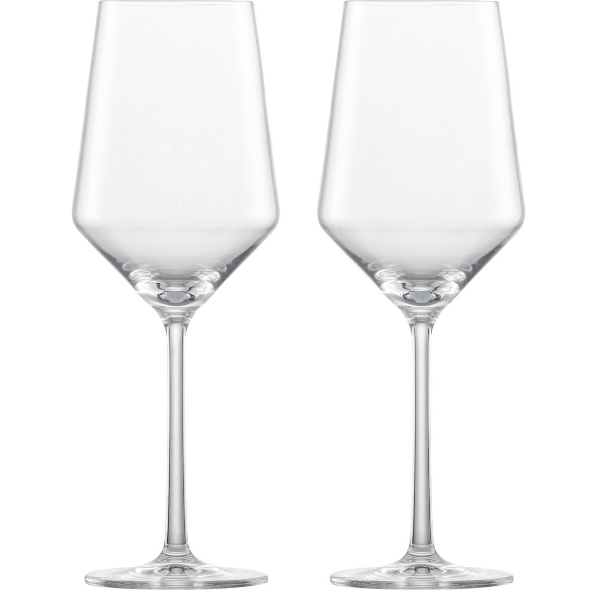 Pure Sauvignon Blanc hvitvinsglass 41 cl, 2-pakning