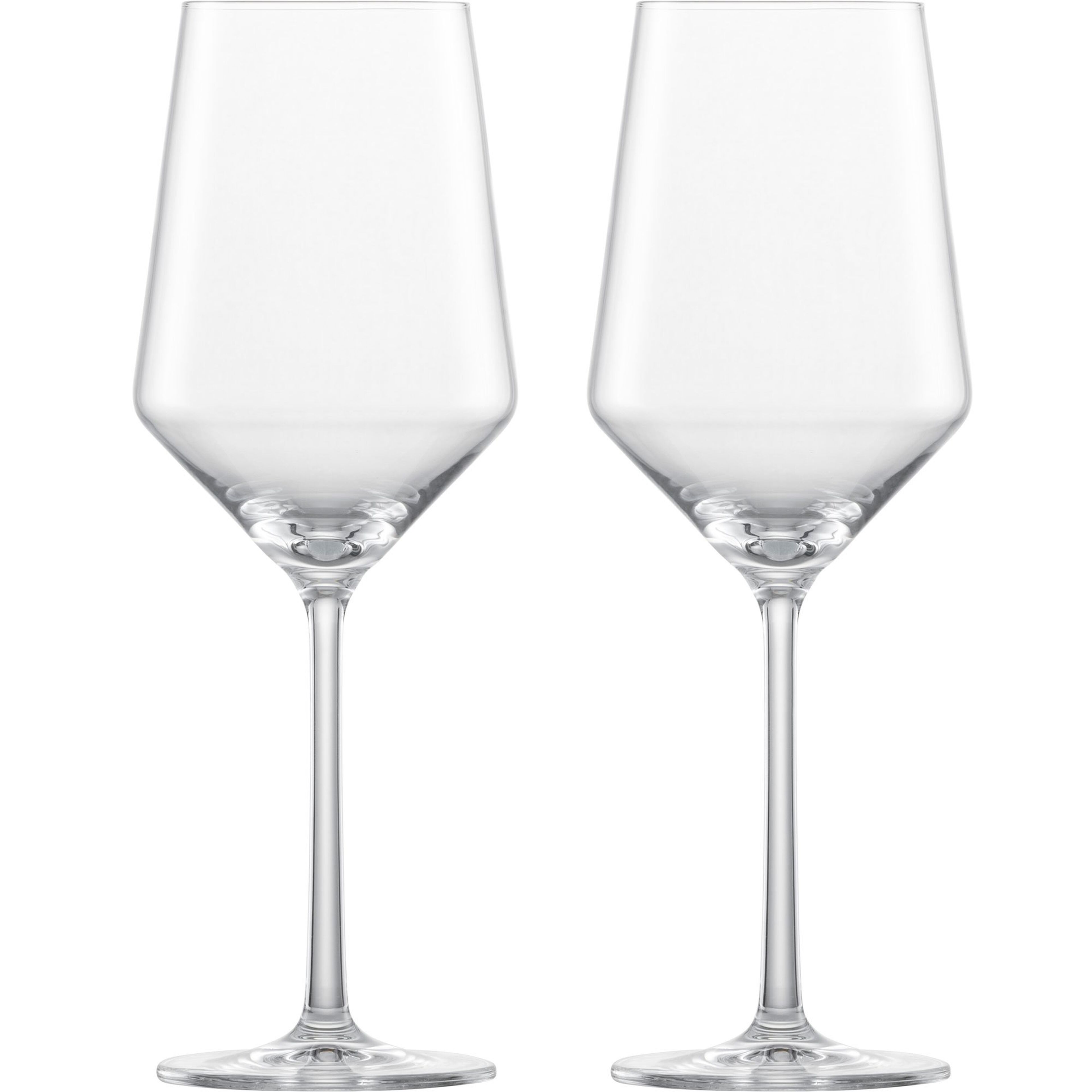 Pure Sauvignon Blanc vitvinsglas 41 cl, 2-pack
